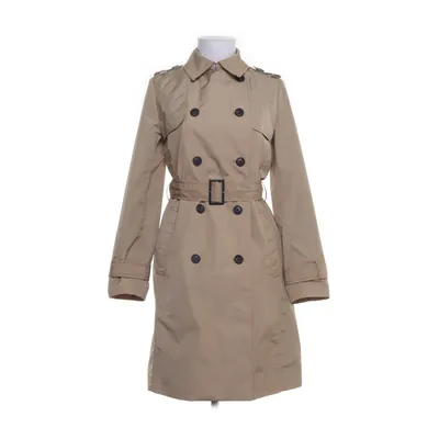 Trenchcoat (Beige) från Tommy Hilfiger Polyester