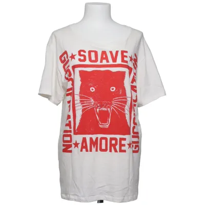 T-shirt (Vit) från Gucci