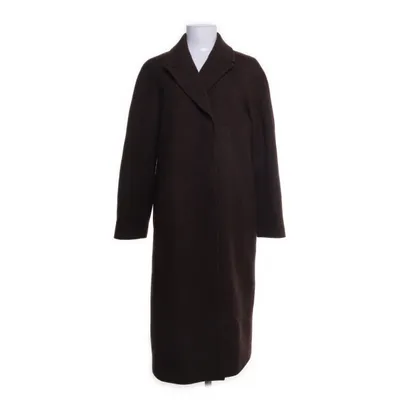 Kappa (Brun) från Brixtol Textiles Polyester, Viskos, Ull