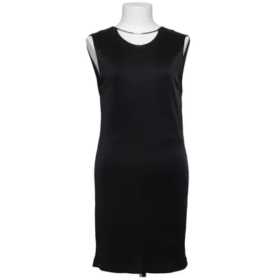 Dress (Black) from T by Alexander Wang Elastane, Polyamide, Viscose