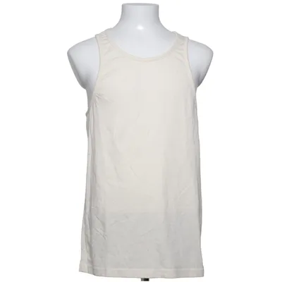 Débardeur (Beige) de Fear of God Essentials Coton, Polyester, Viscose
