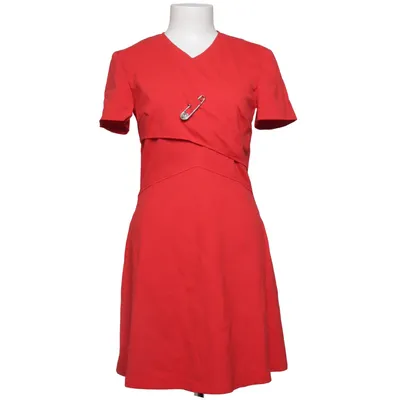 Robe (Rouge) de Versus Versace