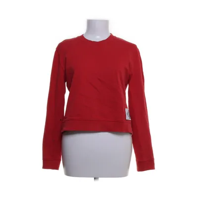 Sweatshirt (Red) from Calvin Klein Jeans Cotton