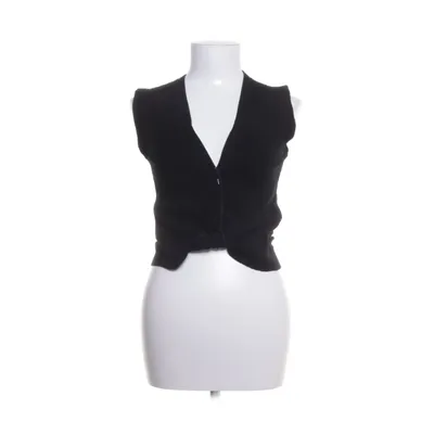 Topp (Svart) från Jacquemus Bomull, Polyamid, Viskos