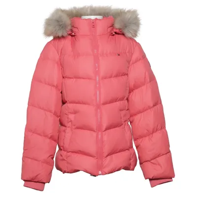Donsjack (Roze) van Tommy Hilfiger