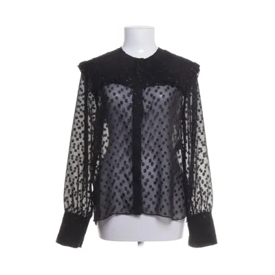 Blus (Svart) från Isabel Marant
