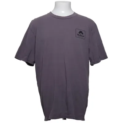 T-shirt (S/S PEACE STATE T/S) from Carhartt WIP Organic cotton