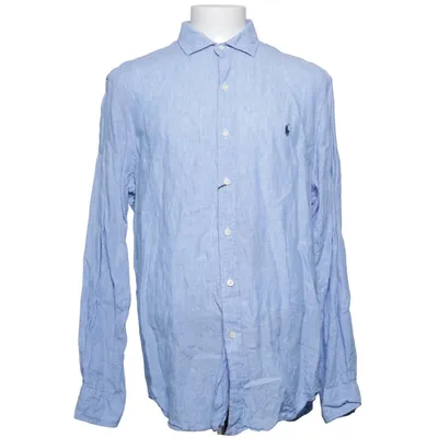 Chemise (Bleu) de Polo Ralph Lauren Lin