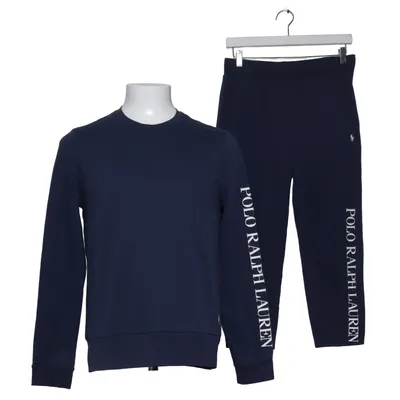 Loungewear (Blue) from Polo Ralph Lauren Cotton, Polyester