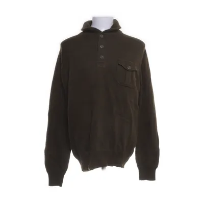Pull-over (Vert) de Polo Jeans Company Ralph Lauren Coton