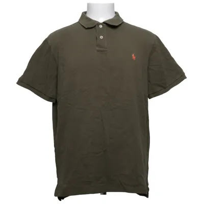 Polo (Vert) de Polo Ralph Lauren Coton