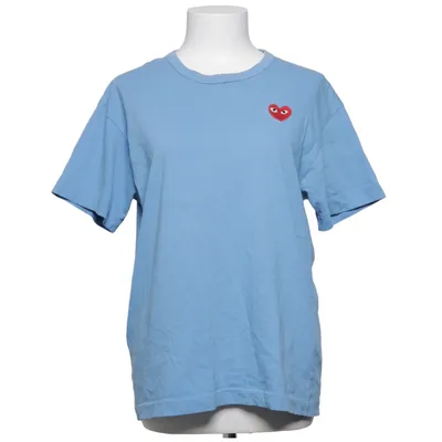 T-shirt (Blå) från Comme des Garçons PLAY