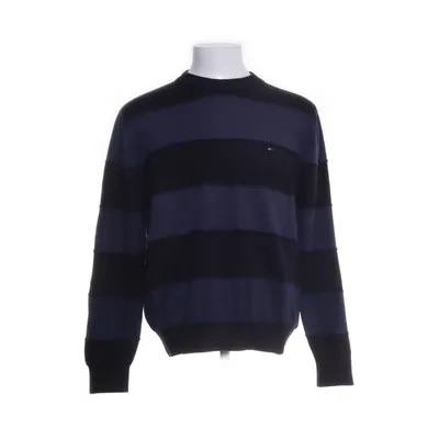Tröja (Blå, Svart) från Tommy Hilfiger Bomull