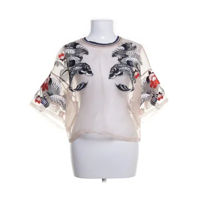 Topp (Beige, Flerfärgad) från Phillip Lim