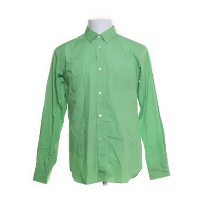 Skjorte (Grøn) fra Comme des Garçons SHIRT Bomuld