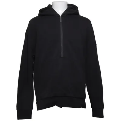 Huvtröja (Maglia Con Cappuccio) från Moncler Bomull