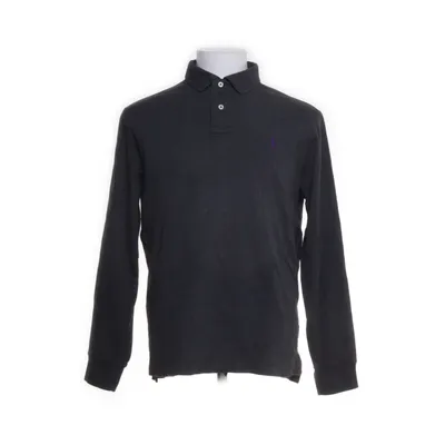 Rugbytrøje (Grå) fra Polo Ralph Lauren Bomuld