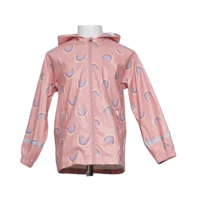 Veste imperméable (Bleu, Rose, Multicolore) de Lupilu Polyester