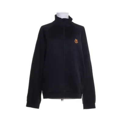 Trainingsjack (Zwart) van Kenzo Katoen, Polyamide
