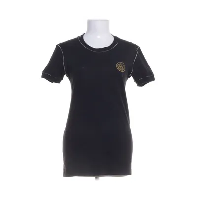 T-shirt (Sort) fra Dolce & Gabbana Bomuld
