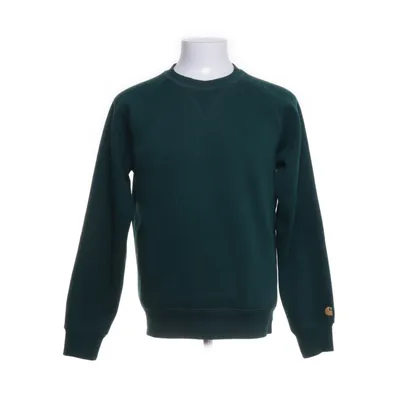 Collegetröja (Chase Sweat) från Carhartt WIP Bomull, Polyester