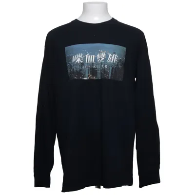 T-shirt à manches longues (The Killer) de Supreme Coton