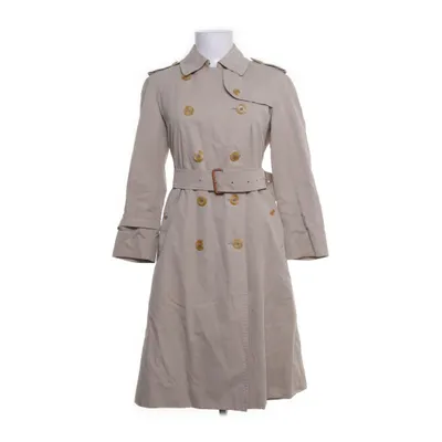 Trenchcoat (Beige) fra Burberry Bomuld