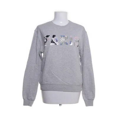Sweatshirt (Gris) de MSGM Coton
