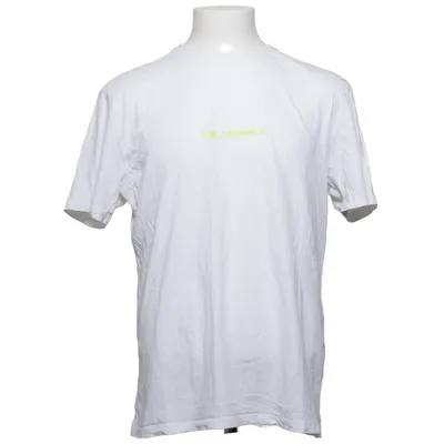 T-shirt (White) from Karl Lagerfeld