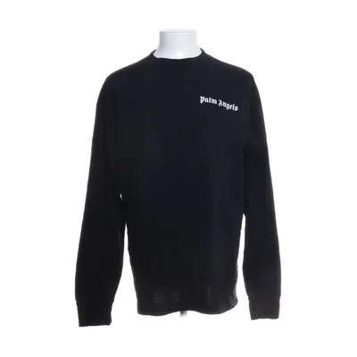 Långärmad t-shirt (Svart) från Palm Angels