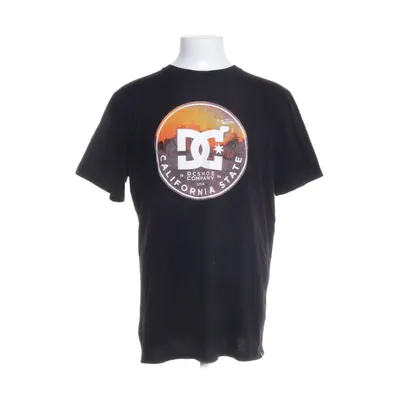 T-shirt (Svart) från DC Shoes Bomull