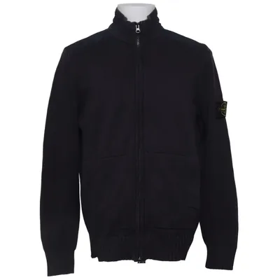 Kofta (Grå) från Stone Island Bomull, Polyamid
