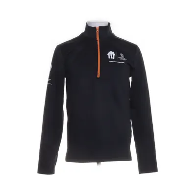 Chemise de travail (Gris) de Champion's League Coton, Élasthane, Polyester