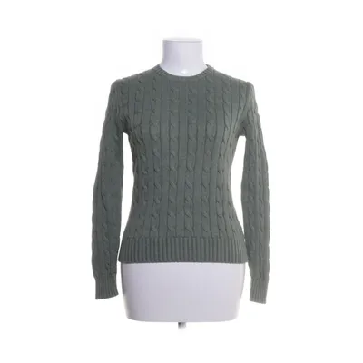 Sweater (Grøn) fra Polo Ralph Lauren Bomuld