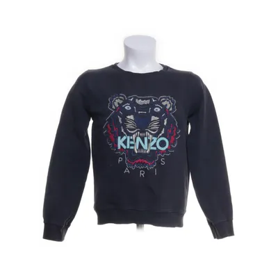 Collegetröja (Blå, Flerfärgad) från Kenzo Kids