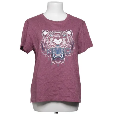 T-shirt (Röd) från Kenzo Bomull