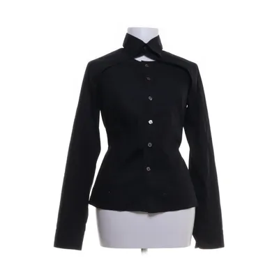 Haut (Noir) de Jean Paul Gaultier Coton