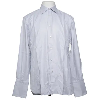 Skjorta (Blå) från Ermenegildo Zegna