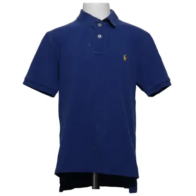 Polo (Bleu) de Polo Ralph Lauren Coton