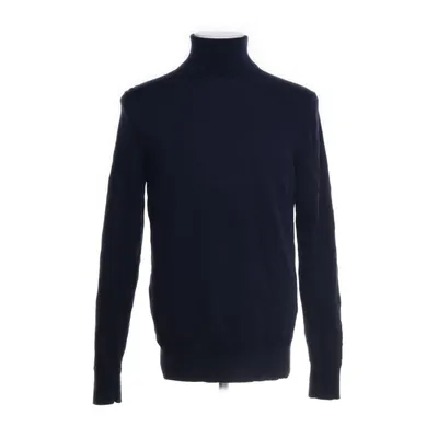 Polotröja (Blå) från Tommy Hilfiger Ull