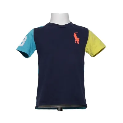 T-shirt (Bleu, Multicolore) de Polo Ralph Lauren