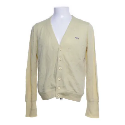 Cardigan (Gul) fra Chemise Lacoste