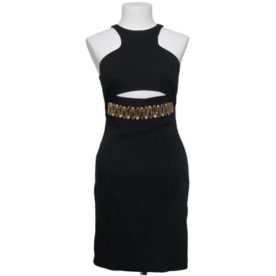 Cocktail dress (Black) from Versus Versace