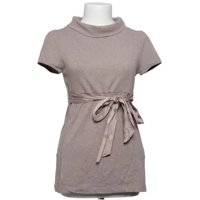 Top (Beige) fra Brunello Cucinelli Bomuld, Elastan