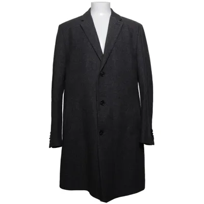 Mantel (The Stratus1) von Hugo Boss Acetat, Acryl, Polyamid, Polyester, Viskose, Wolle