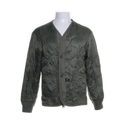 Foder (Grön) från Alpha Industries