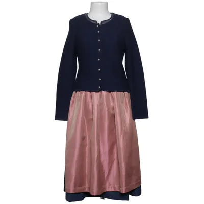 Dirndl (Blå, Flerfärgad) från Country Line