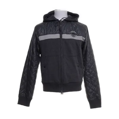 Sports jacket (Gray) from Dolce & Gabbana Cotton, Polyester