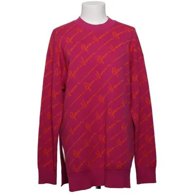 Pull-over (Rose, Orange) de Versace Laine