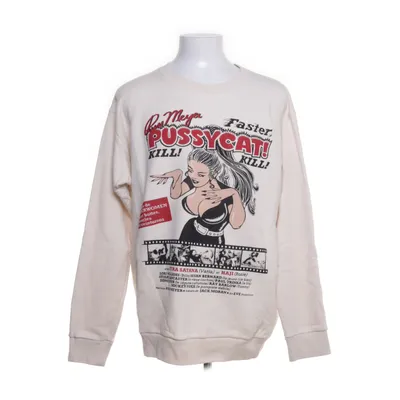 Sweatshirt (Beige) de Gucci Coton